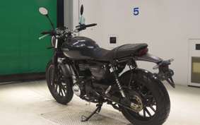 HONDA GB350S 2021 NC59