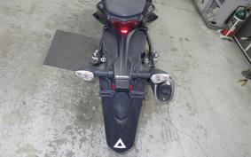 SUZUKI GSX-R125 1996 DL32D