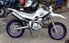 YAMAHA XT250X DG17J