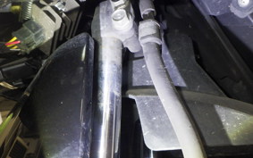 SUZUKI ADDRESS 110 CE47A