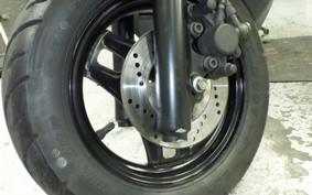 SUZUKI ADDRESS V125 CF4EA