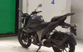 SUZUKI GIXXER 250 2013 ED22B