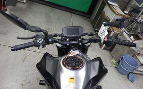 KTM 790 DUKE 2018