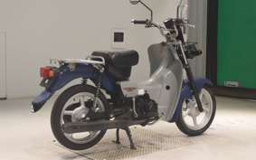 SUZUKI BIRDIE 90 BD43A