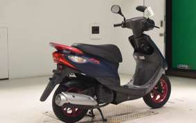 YAMAHA JOG ZR-4 SA56J