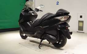 HONDA FORZA Z MF08