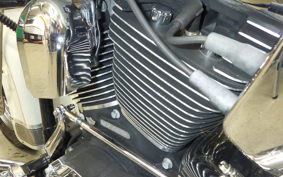 HARLEY FLSTC 1450 2002