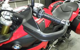 BMW S1000XR 2017