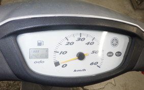 YAMAHA JOG Gen.4 SA16J