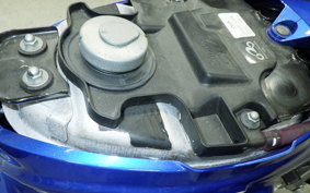 HONDA C50 SUPER CUB AA09