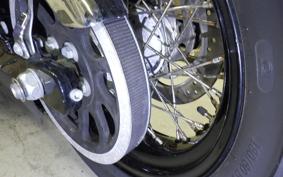 HARLEY FXDWG 1580 2015