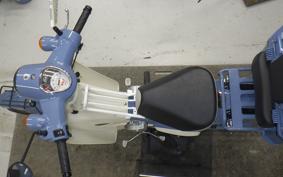 HONDA C50 SUPER CUB 2023 AA09