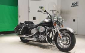 HARLEY FLSTCI 1450 2003