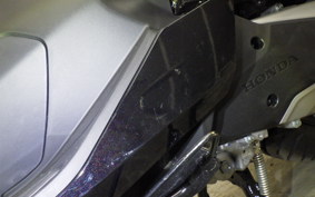 HONDA PCX125 2014 JK05