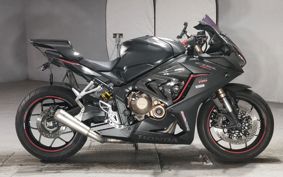 HONDA CBR650R RH03