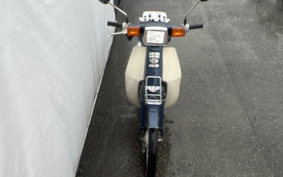 HONDA C90