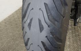 HONDA CBR400R 2024 NC65