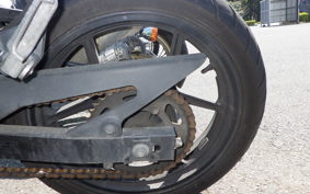 KAWASAKI NINJA 250R EX250K