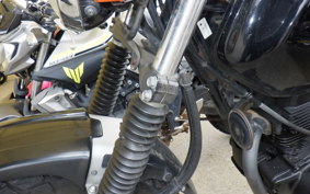 YAMAHA TW225 2017 DG09J