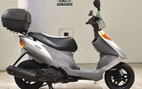 SUZUKI ADDRESS V125 CF4EA