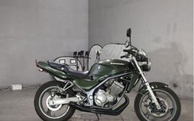 KAWASAKI BALIUS 250 ZR250A