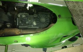 KAWASAKI NINJA 250R 1998 EX250K