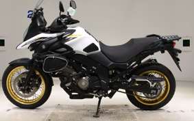 SUZUKI DL650 ( V-Strom 650 ) XTA 2022 C733A
