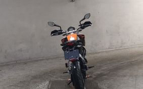 KTM 200 DUKE JUC40