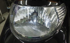 HONDA SPACY 100 2013 JF13