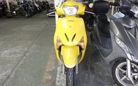 HONDA LEAD 110 1991 JF19