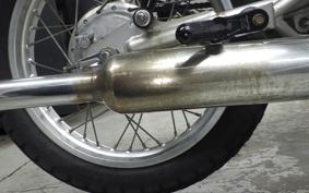 YAMAHA SR400 Gen.3 2006 RH01J