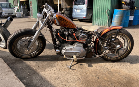 HARLEY XLH1000 2002 823