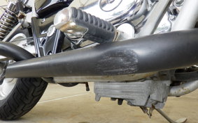 HONDA MAGNA 250 MC29