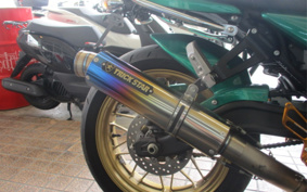 KAWASAKI Z650 RS 2024 ER650M