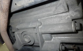 YAMAHA JOG-7 2024 AY01