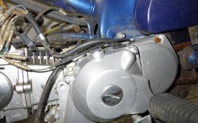 HONDA C50 SUPER CUB AA01