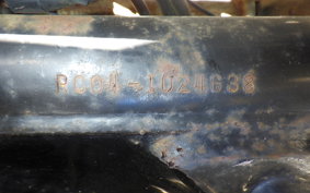 HONDA CB750 CUSTOM 1981 RC04