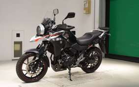 SUZUKI Vｽﾄﾛｰﾑ250A