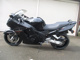 Фото Honda CBR1100XX 1998 с японского аукциона