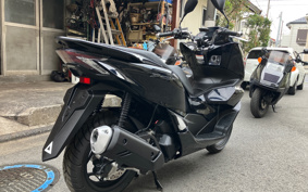 YAMAHA MT-25 RG10J