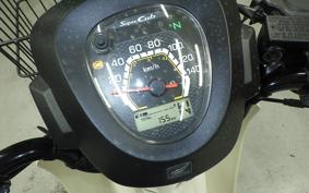 HONDA C110 SUPER CUB JA61