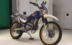 KAWASAKI SUPER SHERPA 2019 KL250G