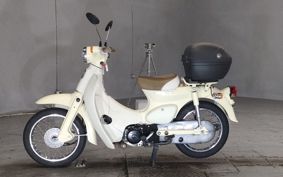 HONDA LITTLE CUB AA01
