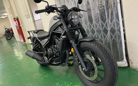 HONDA REBEL MC49