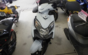 SUZUKI ｽｳｨｯｼｭ125 DV12B