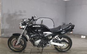 SUZUKI BANDIT250-1 GJ77A