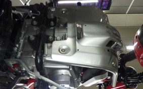 HONDA CT125 HUNTER CUB 2020 JA55