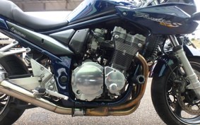 SUZUKI BANDIT1200S 2006 GV79A