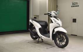 HONDA DIO110-3ﾍﾞｰｼｯｸ 2019 JK03