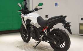HONDA 400X 2021 NC56